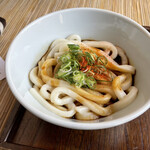 ふくすけ - 2杯目　伊勢うどん‼︎