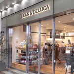 DEAN & DELUCA - ディーン&デルーカ アトレ川崎店 （DEAN & DELUCA）