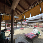 ふくすけ - 店内