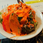 ナマステタージ マハル - 