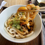 ふくすけ - これがまた　旨い！
      評価が高いのも頷けます(^^)