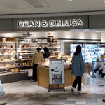 DEAN & DELUCA - ディーン&デルーカ アトレ川崎店 （DEAN & DELUCA）