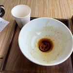 ふくすけ - 2杯目完食‼︎