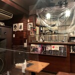 ジャズ喫茶ちぐさ - 