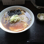 Niku Soba Maiduru - 