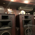 ジャズ喫茶ちぐさ - 