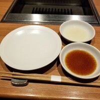 焼肉 矢澤 東京 - 