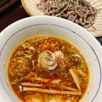 Tsuke Soba Aduchi - 