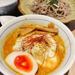 Tsuke Soba Aduchi - 