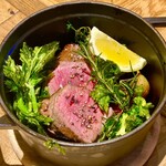 俺のフレンチ・イタリアン - 