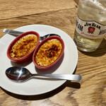 俺のフレンチ・イタリアン - 