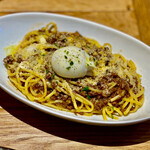 俺のフレンチ・イタリアン - 