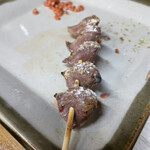 Yakitori Sennari - 