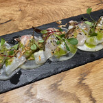 俺のフレンチ・イタリアン - 