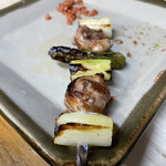 Yakitori Sennari - 