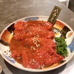 心斎橋 焼肉 ぎゅうおう - 