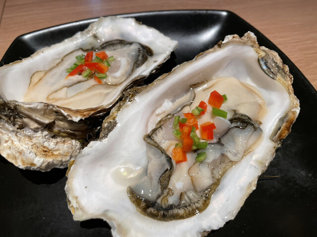 韓国飲食店 SHIN （シン） - 新大久保/韓国料理 | 食べログ
