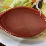 れんげ食堂 Toshu - 