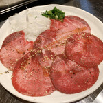 卸 新宿食肉センター 極 - 