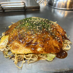 Okonomiyaki Matsuura - 