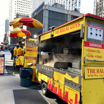 The Halal Guys - 