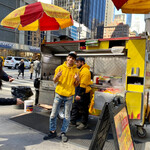 The Halal Guys - 