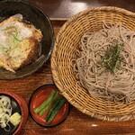 おらが蕎麦 - 