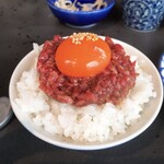 Yakiniku.ushicoco. - 