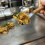 Okonomiyaki Matsuura - 