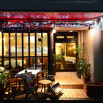 ラ クッチーナ ビバーチェ - 