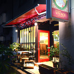 ラ クッチーナ ビバーチェ - 