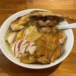 極汁美麺 umami - 