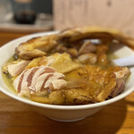 極汁美麺 umami - 