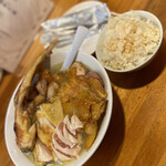 極汁美麺 umami - 