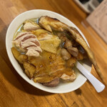 極汁美麺 umami - 