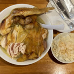 極汁美麺 umami - 