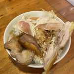 極汁美麺 umami - 