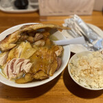 極汁美麺 umami - 