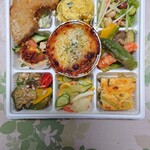 SUZUVEL - 2021.9.8 贅沢9品 3:6