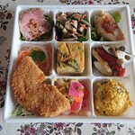 SUZUVEL - 2022.3.15 贅沢9品 4:5