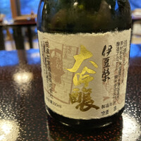 鰻割烹 伊豆栄 梅川亭 - 