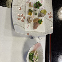 鰻割烹 伊豆栄 梅川亭 - 