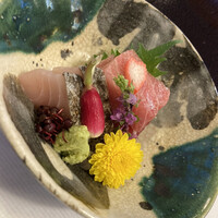 鰻割烹 伊豆栄 梅川亭 - 