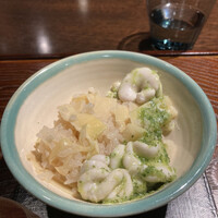 デンクシフロリ - 