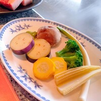 ホテルオークラレストラン名古屋 鉄板焼 さざんか - 