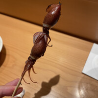 鮨 つぼみ - 