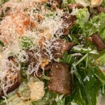 BAR & GRILL BURGER CHOP STEAK HAMBURGER - 