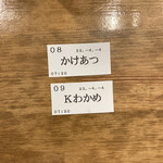 トウキョウサンフラワーイイダバシ - 