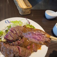 キャトルラパン -  キャトルラパン -