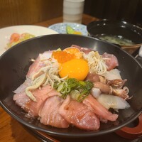 味菜 - 